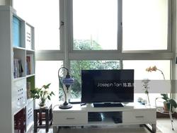 Trellis Towers (D12), Condominium #151334082